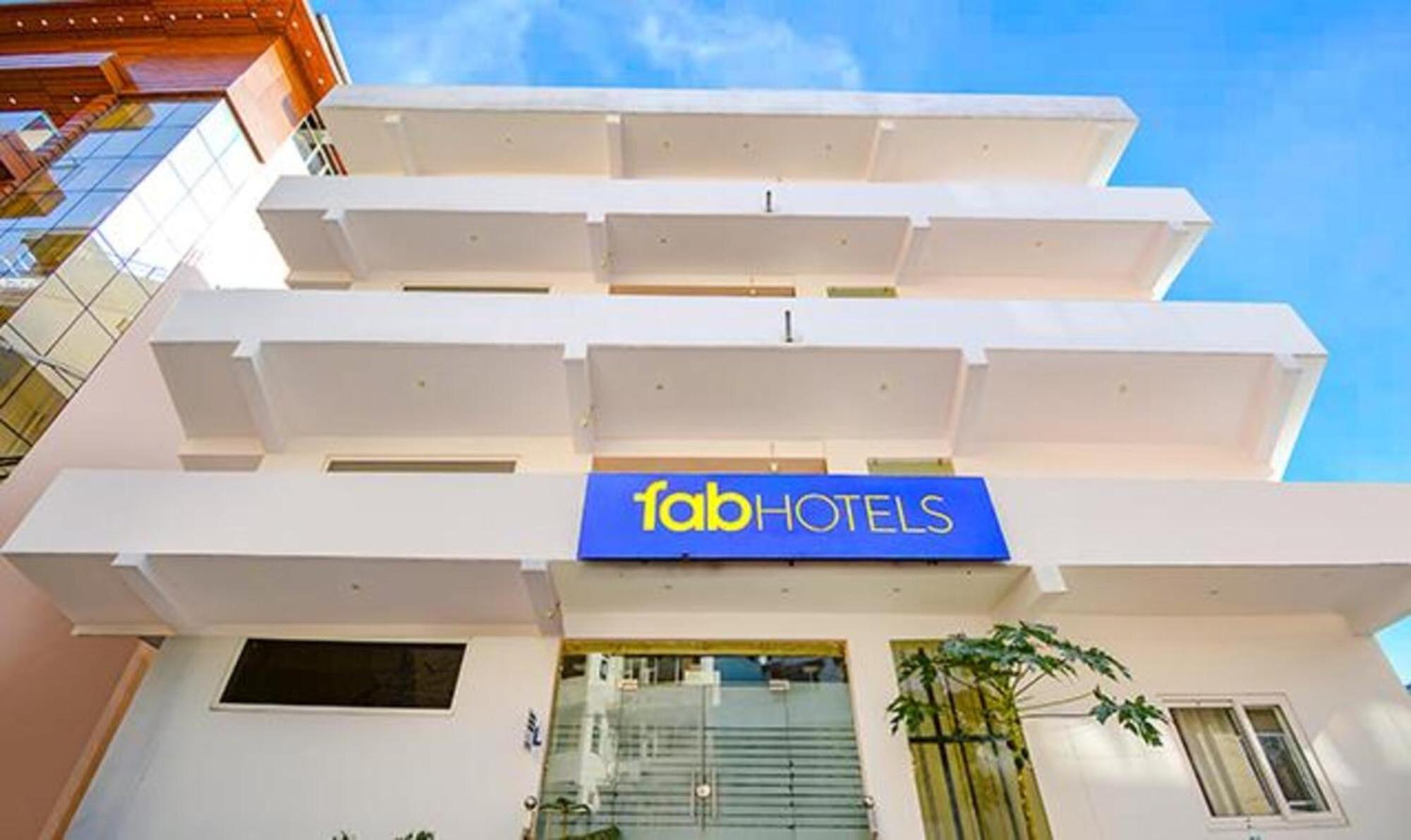 Fabhotel Yamunotri Retreat, Tapovan Rishikesh