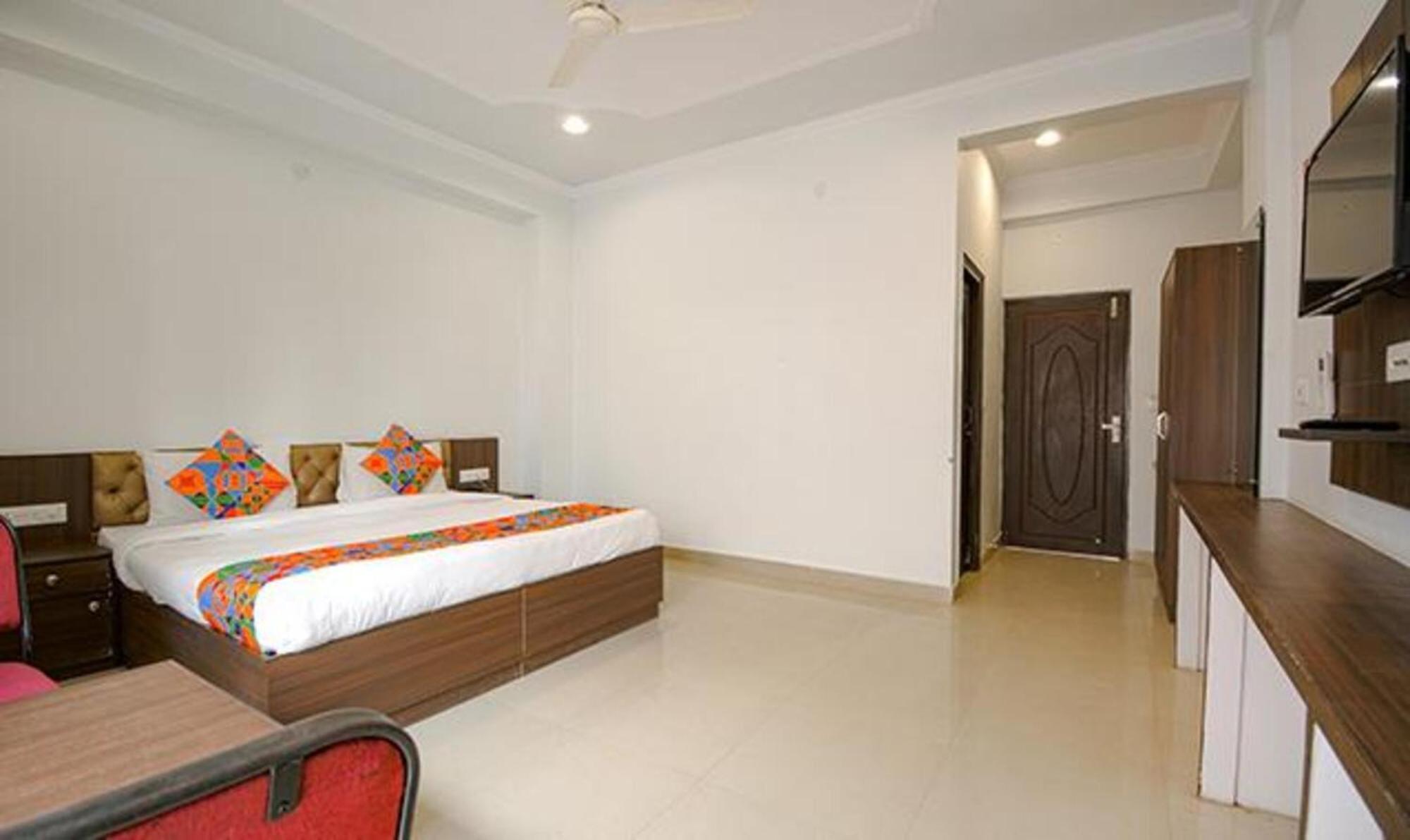 Fabhotel Yamunotri Retreat, Tapovan Hotel 3*