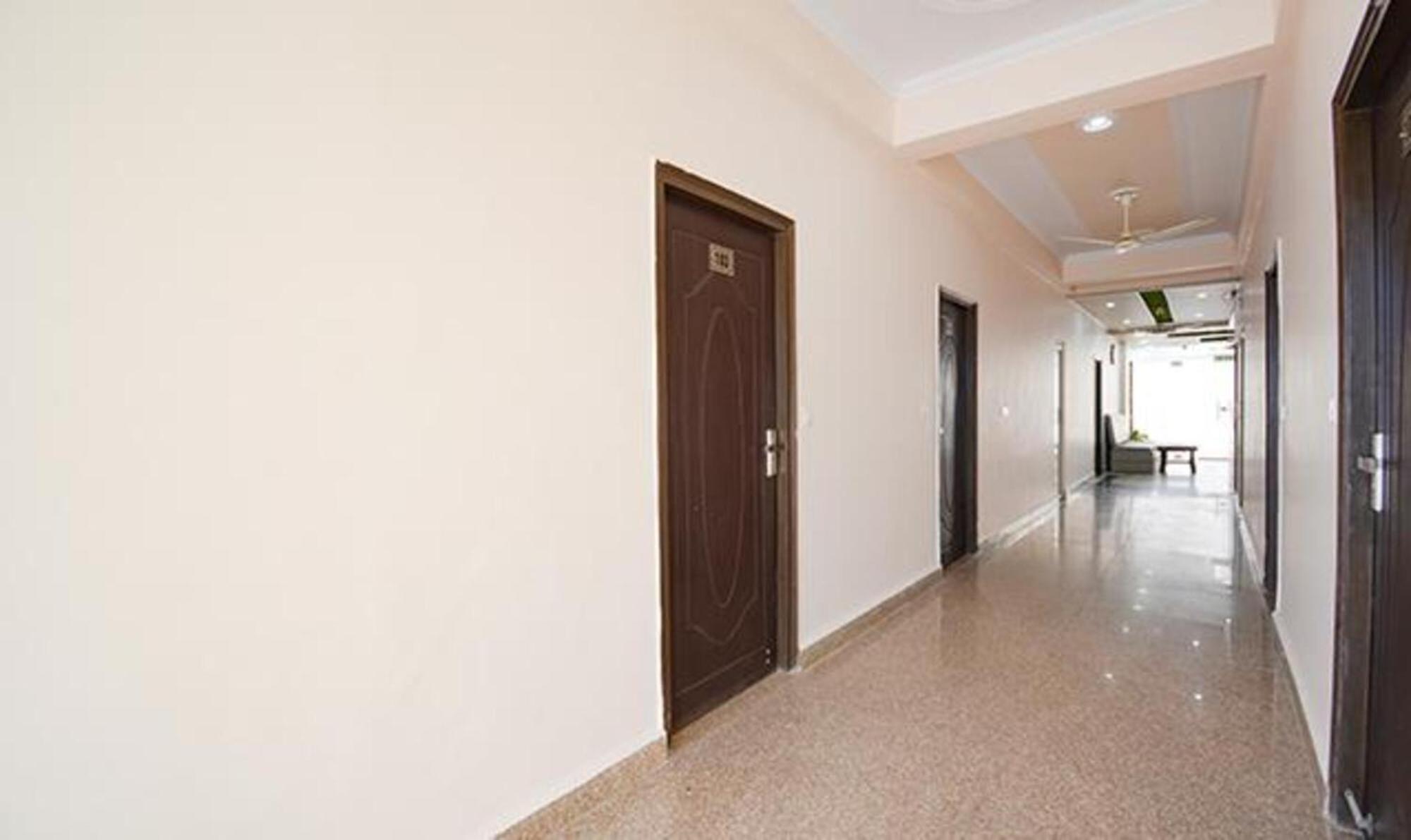 Hotel Fabhotel Yamunotri Retreat, Tapovan Rishikesh