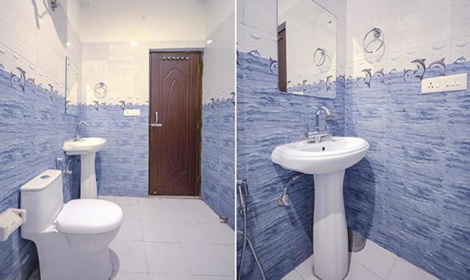 Fabhotel Yamunotri Retreat, Tapovan Rishikesh
