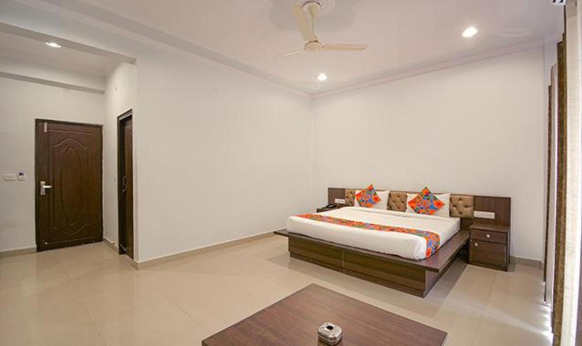 Fabhotel Yamunotri Retreat, Tapovan Hotel 3*