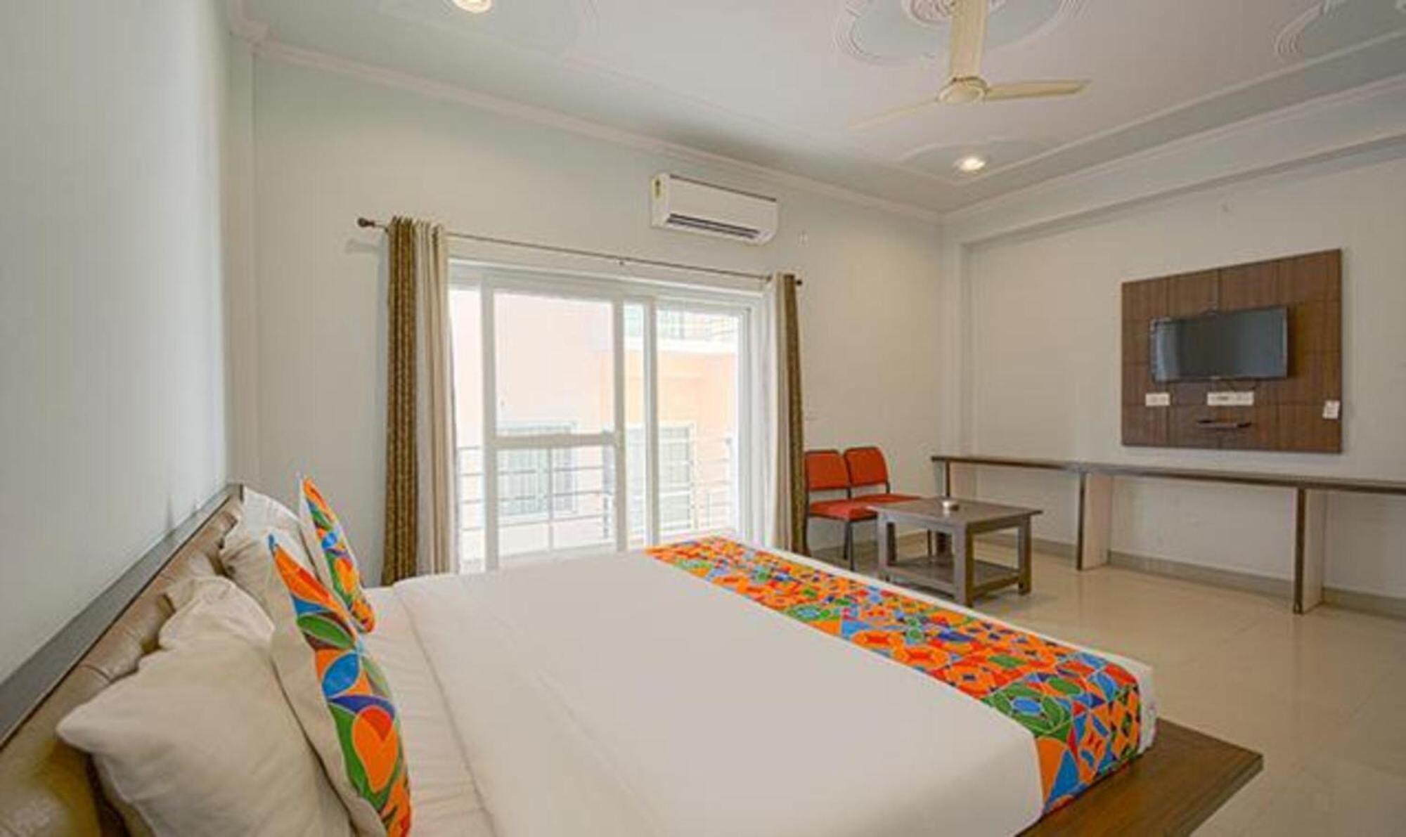 Fabhotel Yamunotri Retreat, Tapovan Hotel Rishikesh