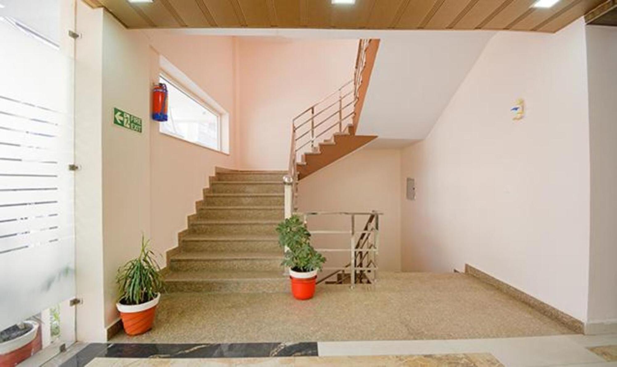 Fabhotel Yamunotri Retreat, Tapovan Rishikesh