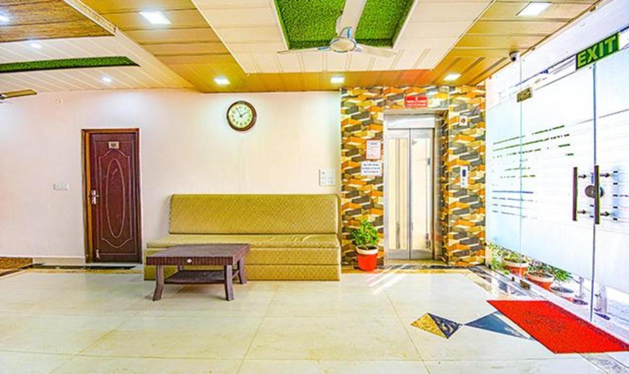 Hotel Fabhotel Yamunotri Retreat, Tapovan 3*