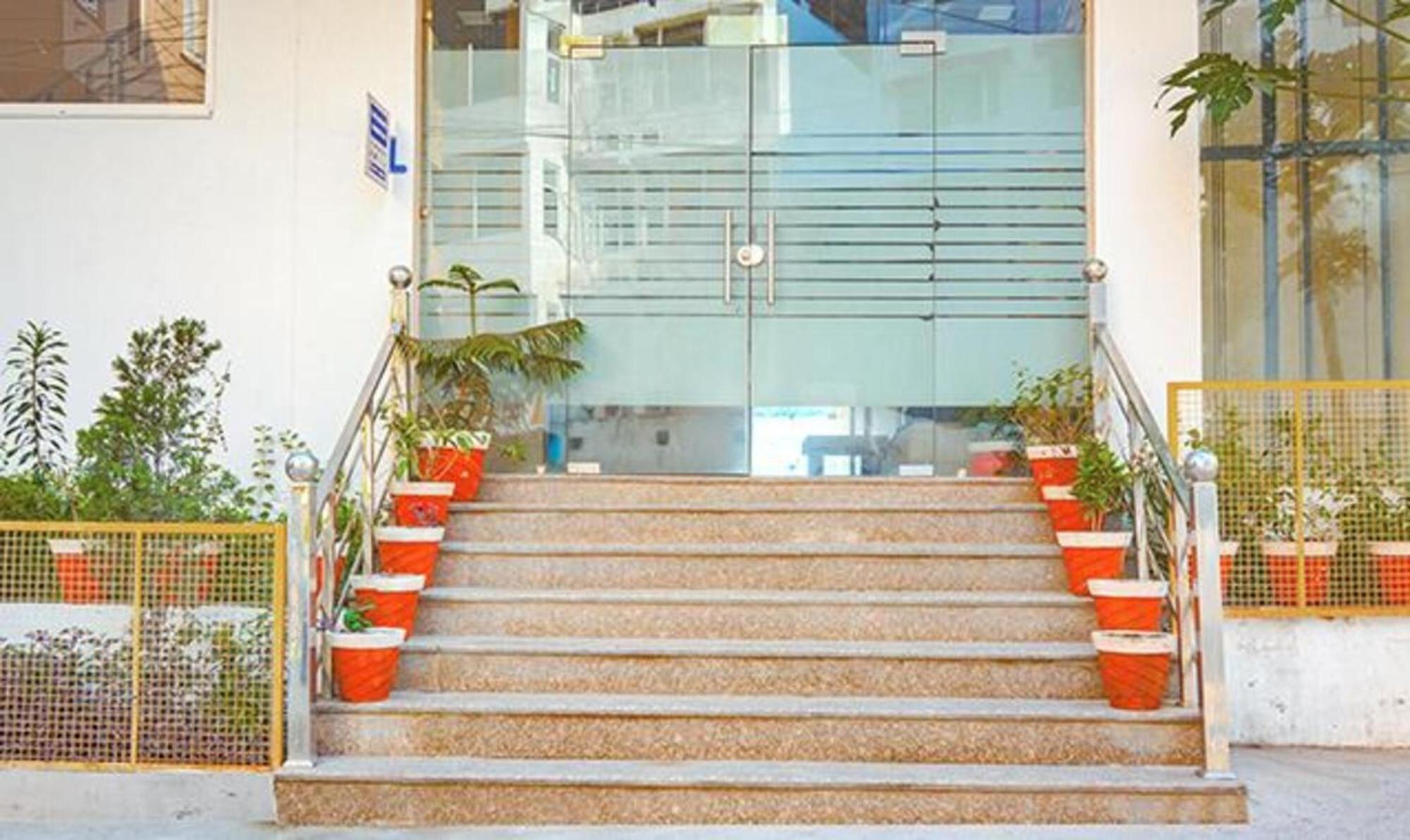 Fabhotel Yamunotri Retreat, Tapovan Hotel 3*