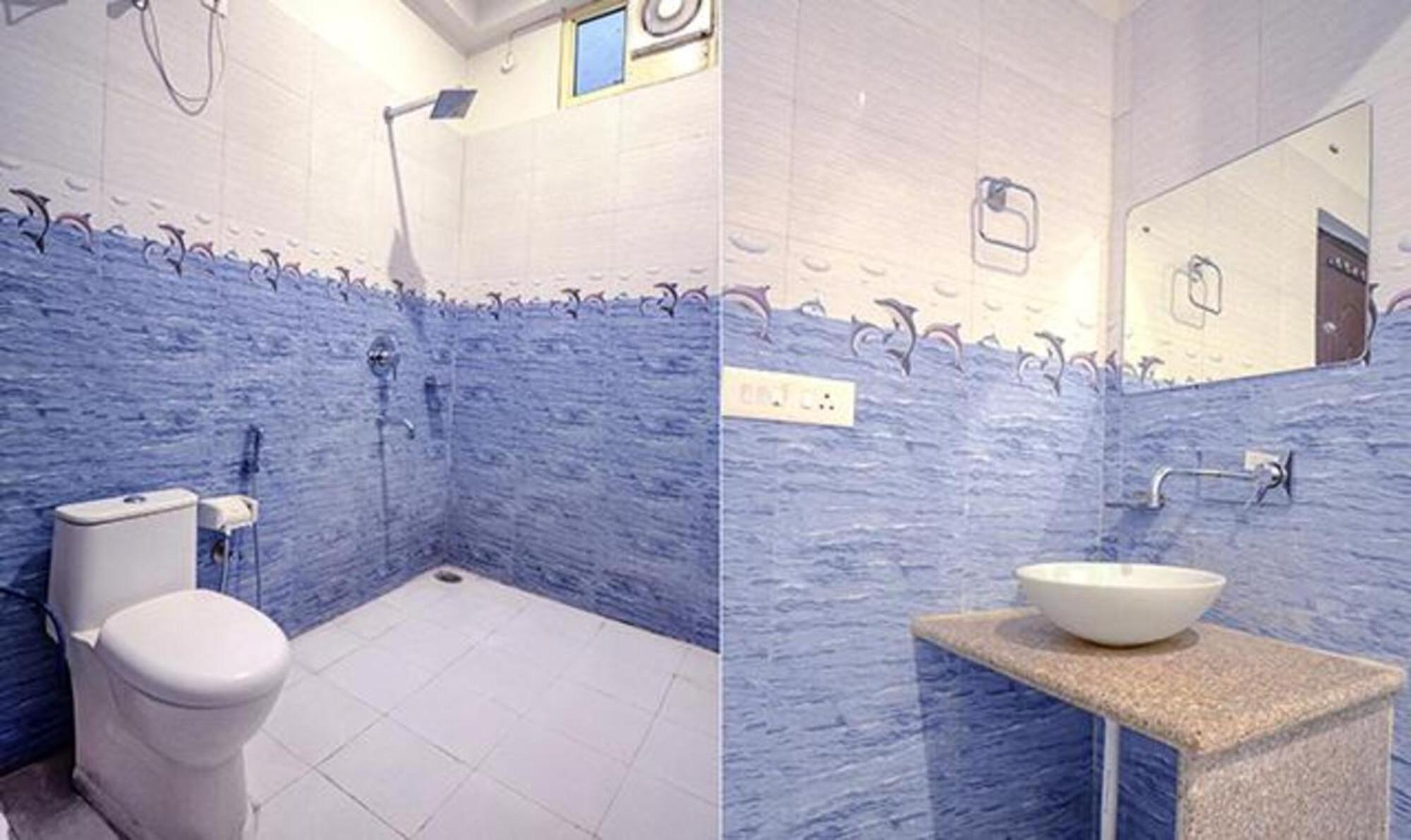 Hotel Fabhotel Yamunotri Retreat, Tapovan Rishikesh
