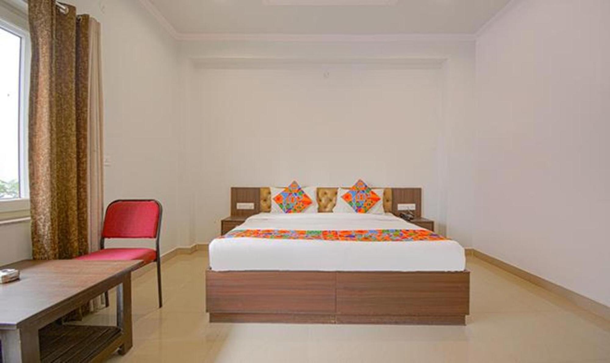 Fabhotel Yamunotri Retreat, Tapovan 3* Rishikesh