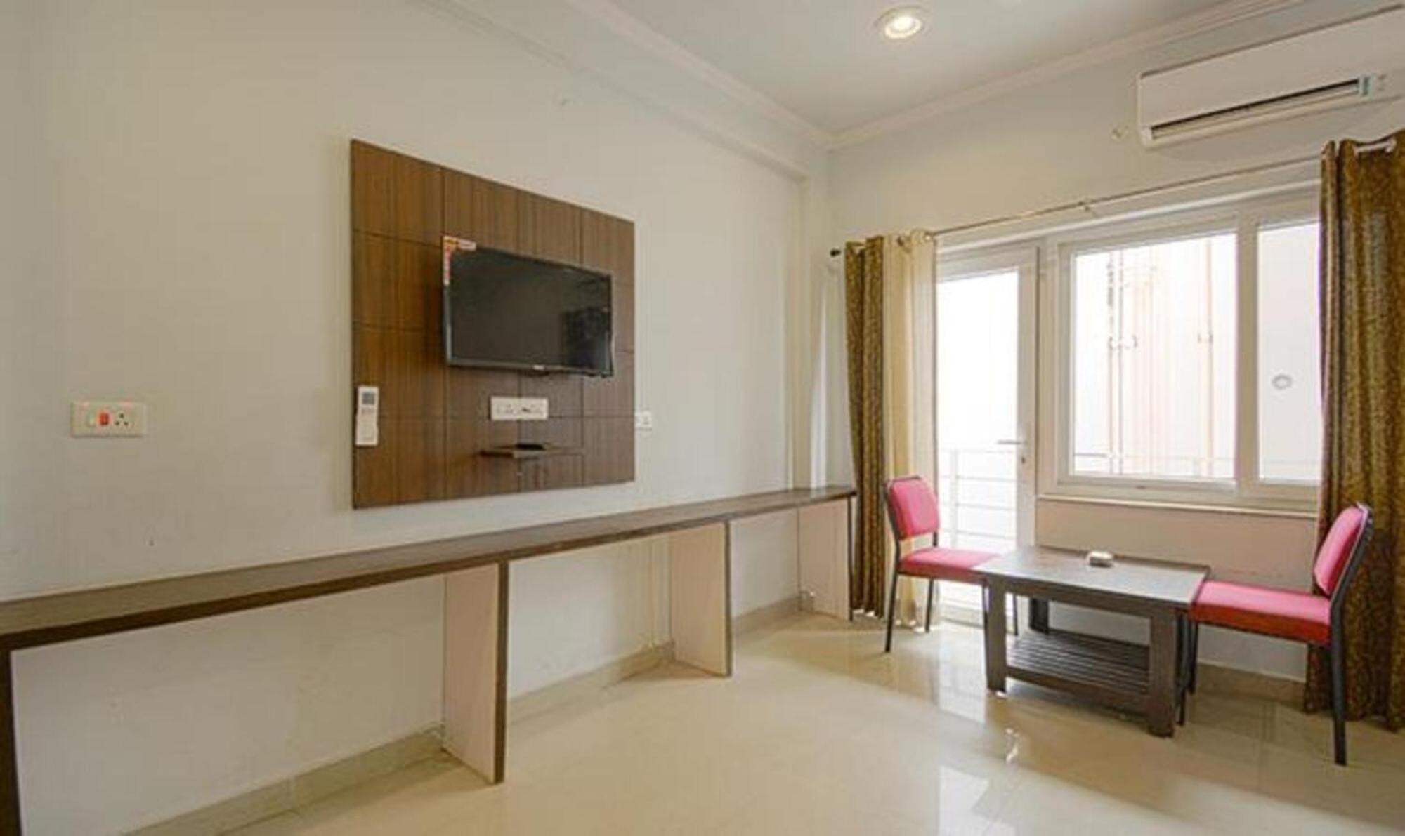 Fabhotel Yamunotri Retreat, Tapovan Hotel Rishikesh