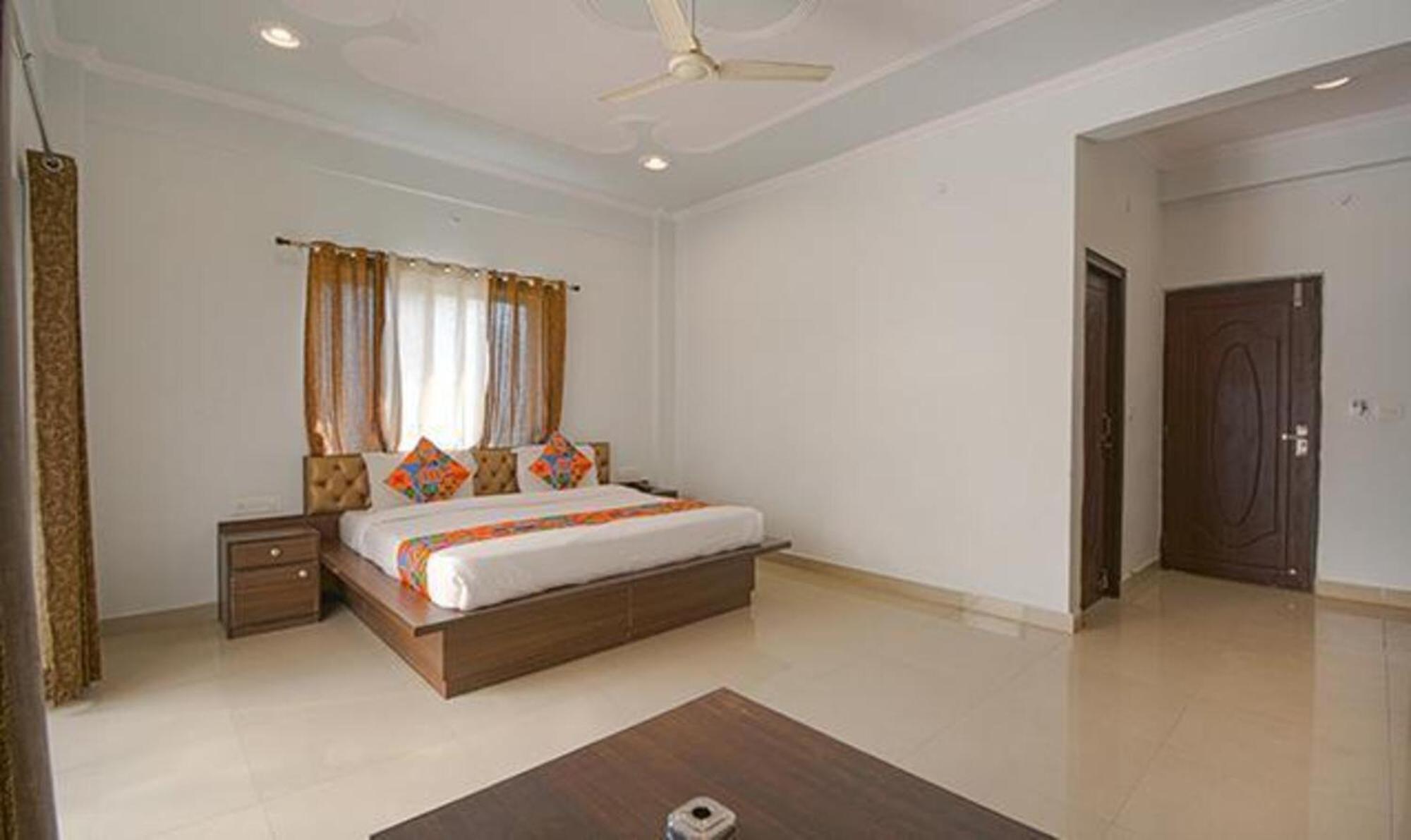 Fabhotel Yamunotri Retreat, Tapovan Hotel