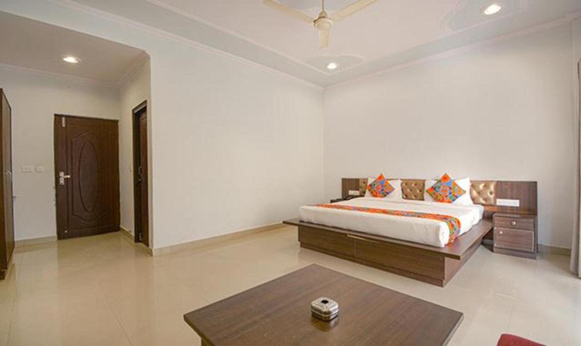 Fabhotel Yamunotri Retreat, Tapovan