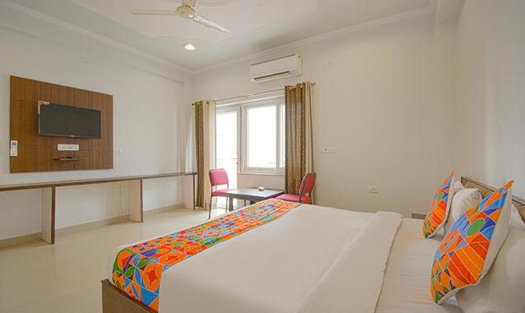 Fabhotel Yamunotri Retreat, Tapovan Hotel 3*