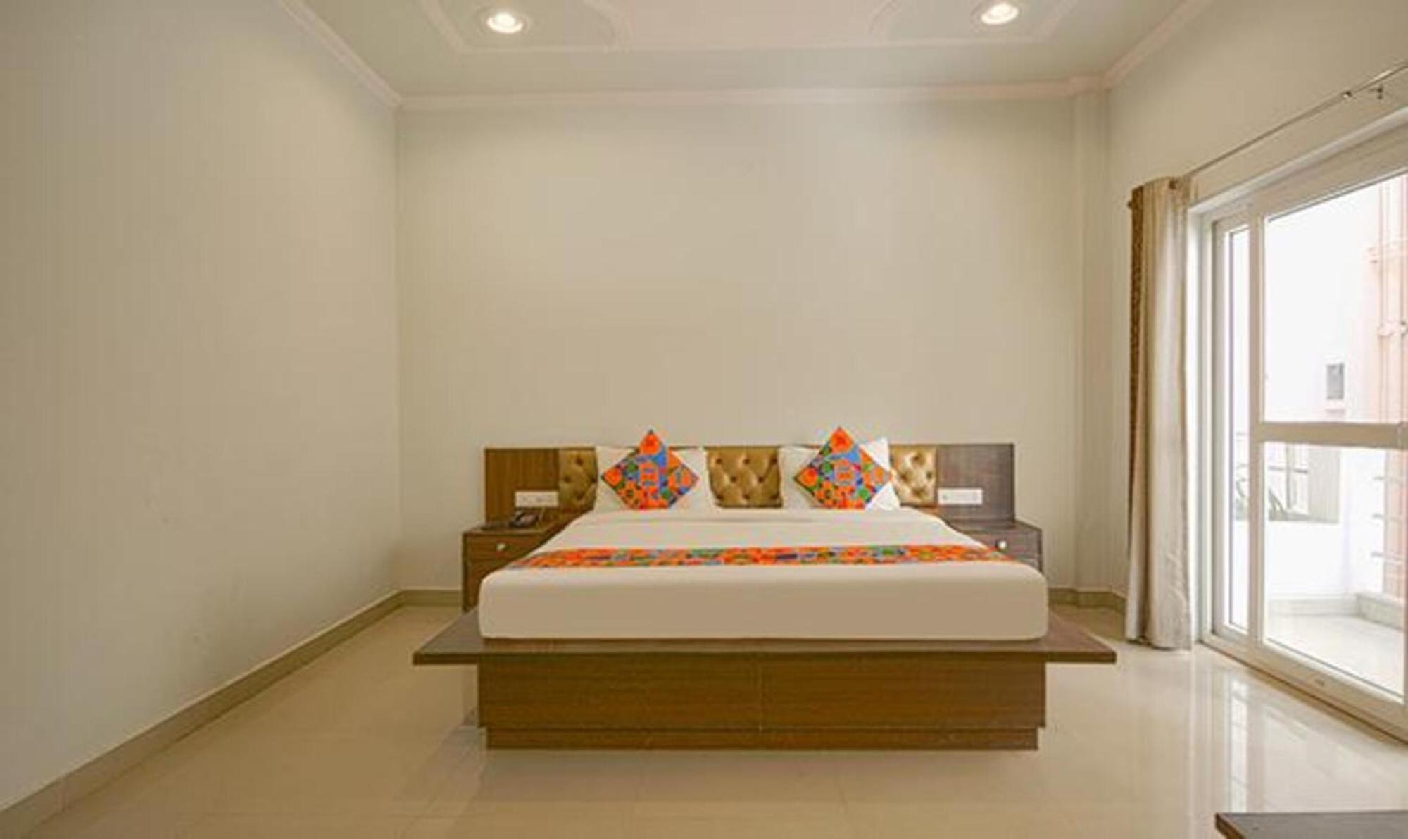 Fabhotel Yamunotri Retreat, Tapovan 3* Rishikesh