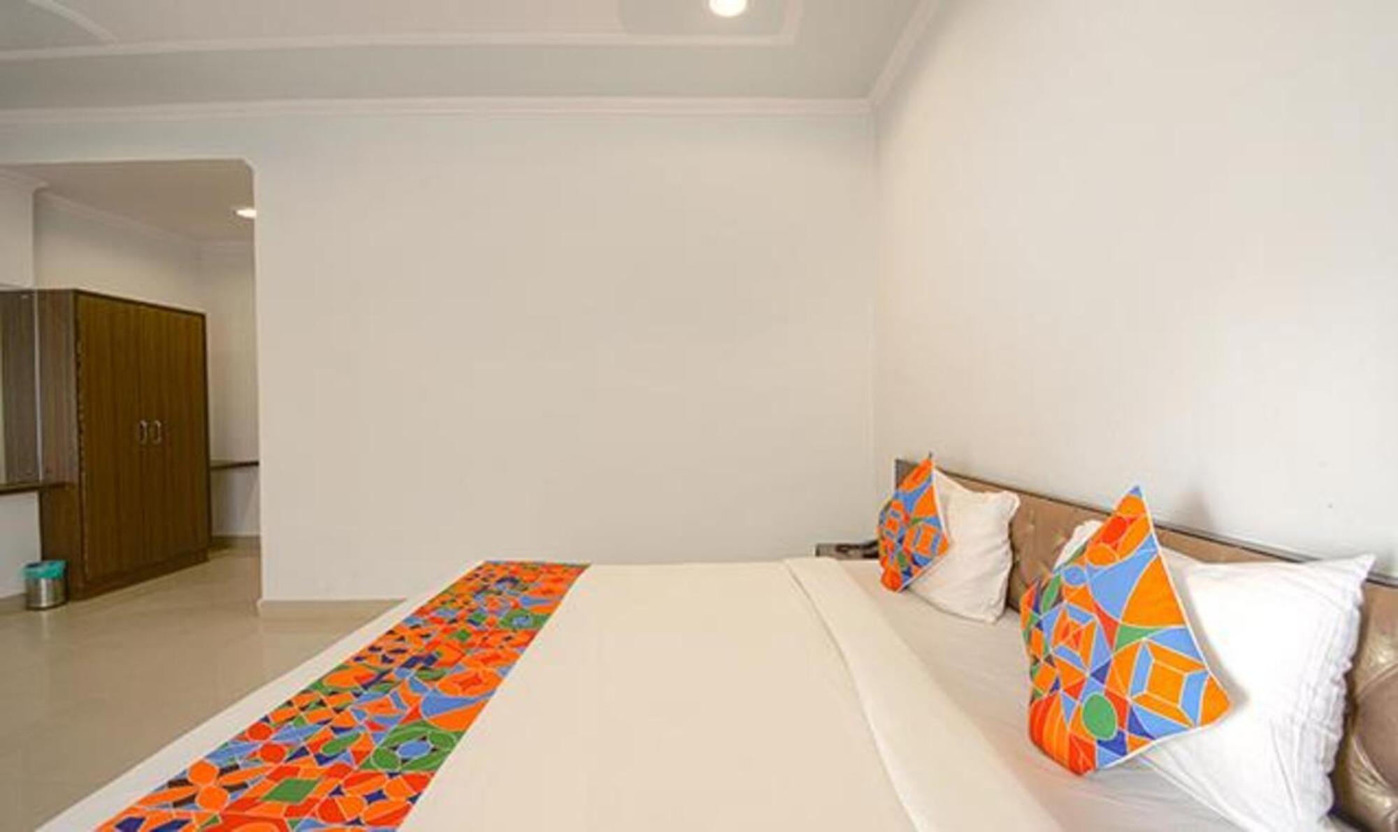 Fabhotel Yamunotri Retreat, Tapovan Rishikesh