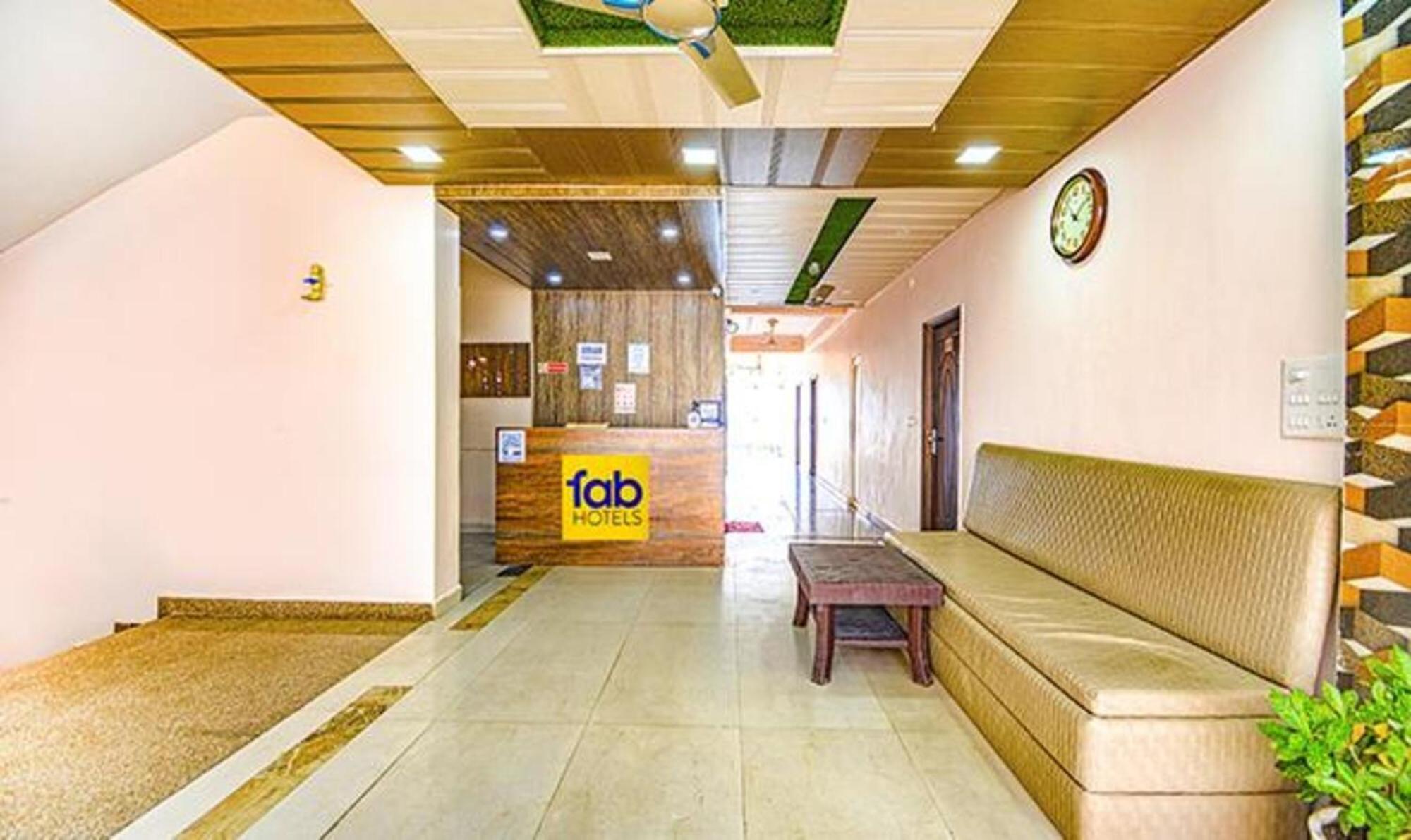 Fabhotel Yamunotri Retreat, Tapovan