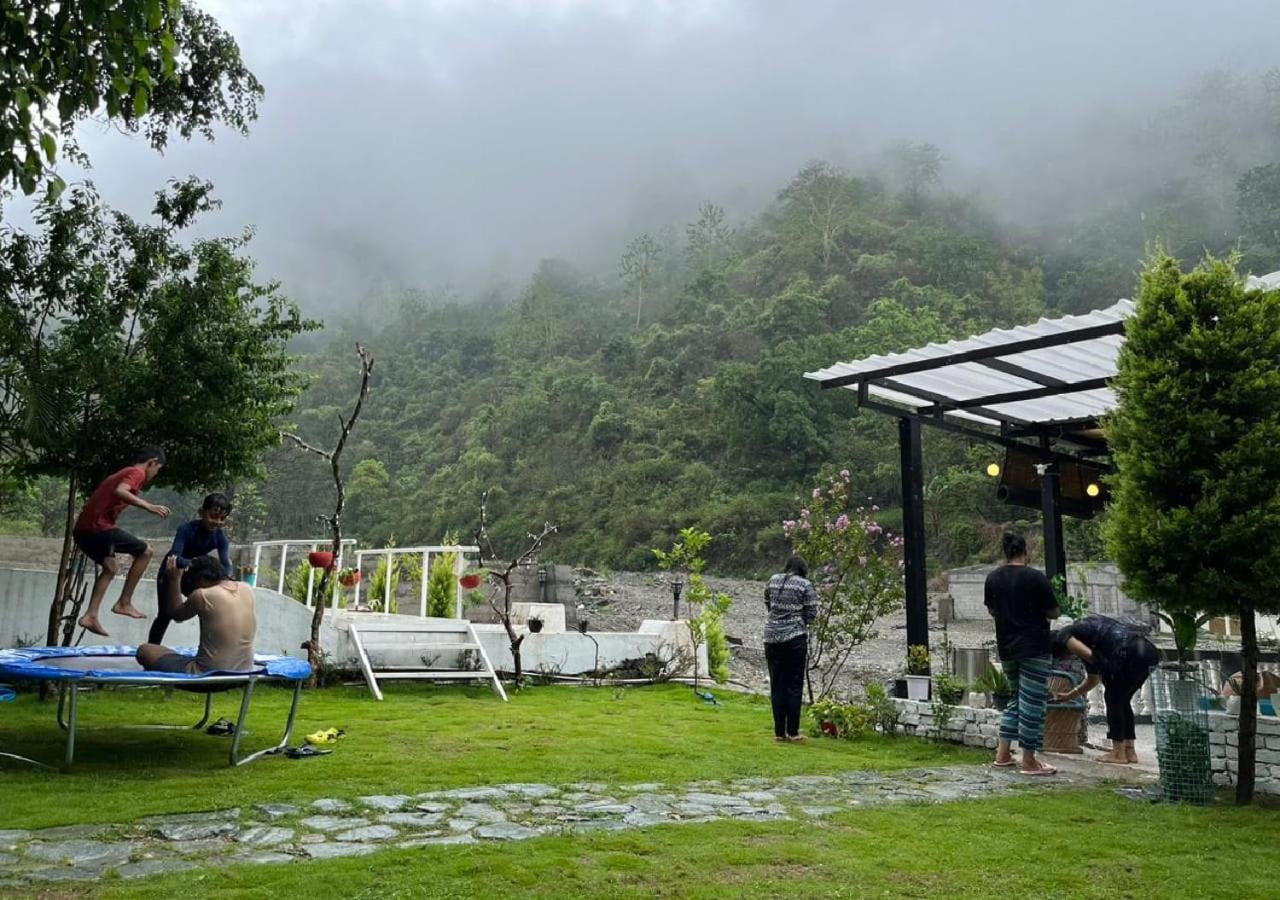 Sukoon In Rishikesh