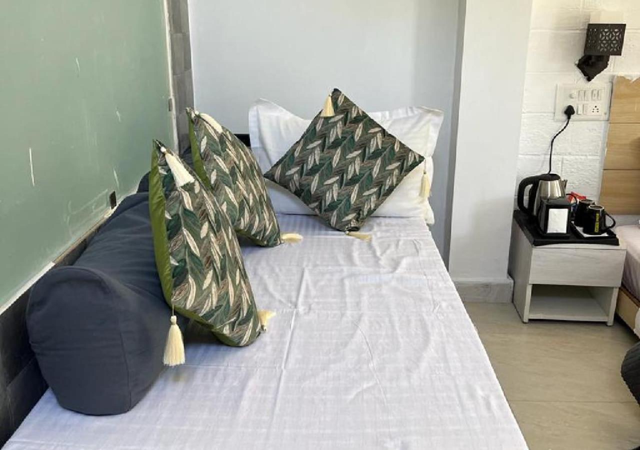 Homestay Sukoon In Rishikesh
