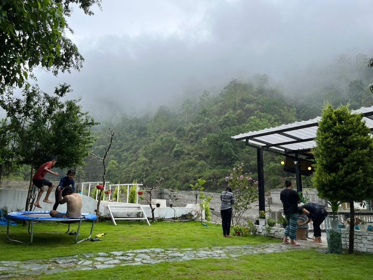 Sukoon In Rishikesh