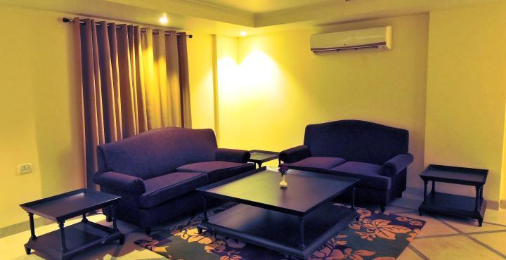 Resort Aloha On The Ganges By Leisure 4*