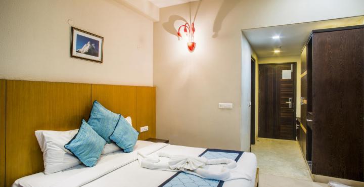 Hotel The Amaris