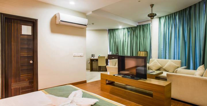 Hotel The Amaris 4*