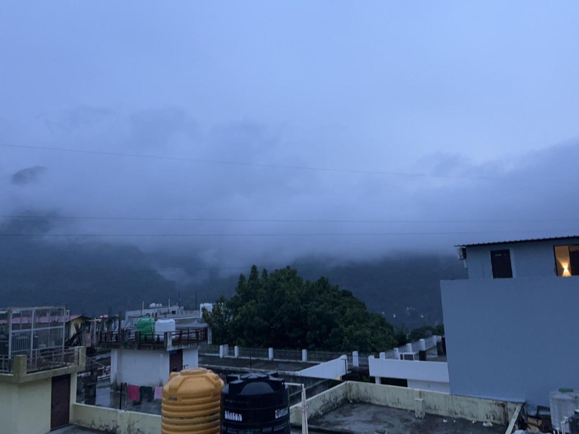 Rudransh Rishikesh