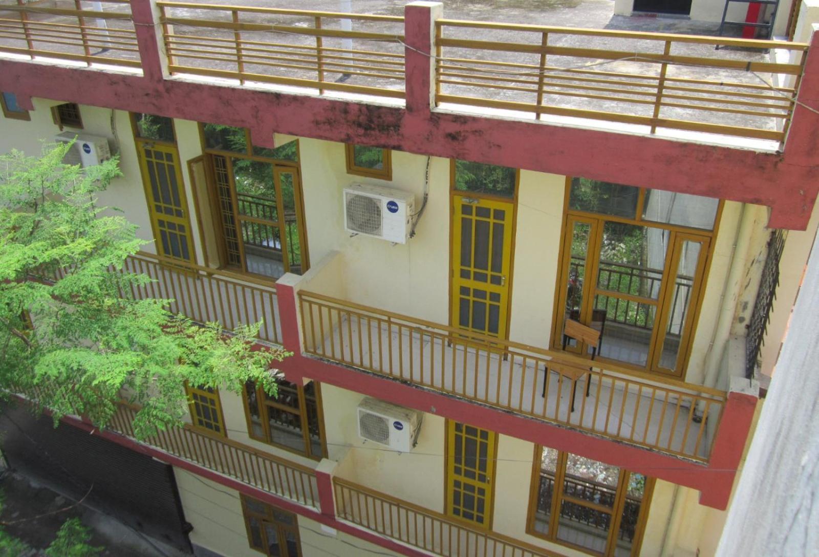 Krishna Rishikesh