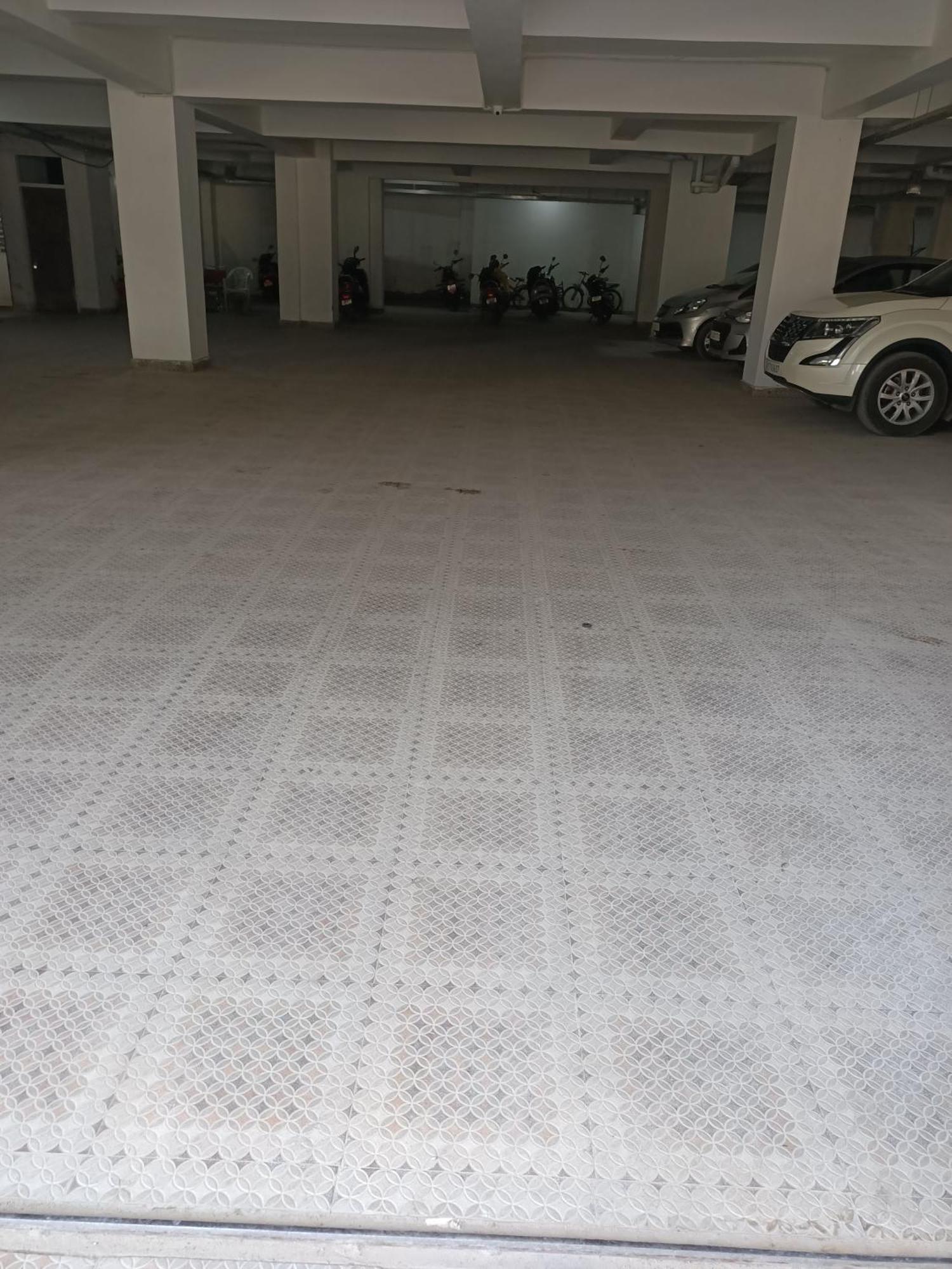 Budget Friendly 1 Bhk Luxury Rishikesh