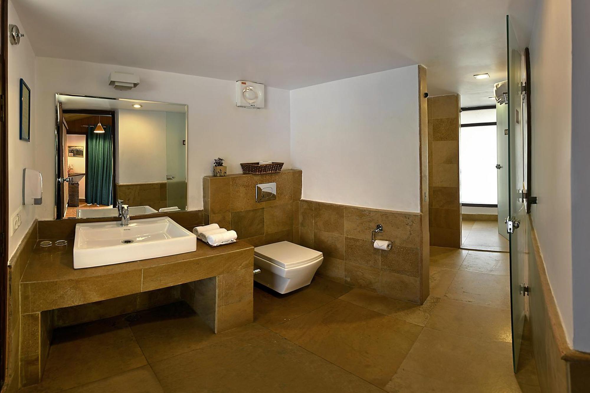 Atali Ganga Resort, Resort Rishikesh