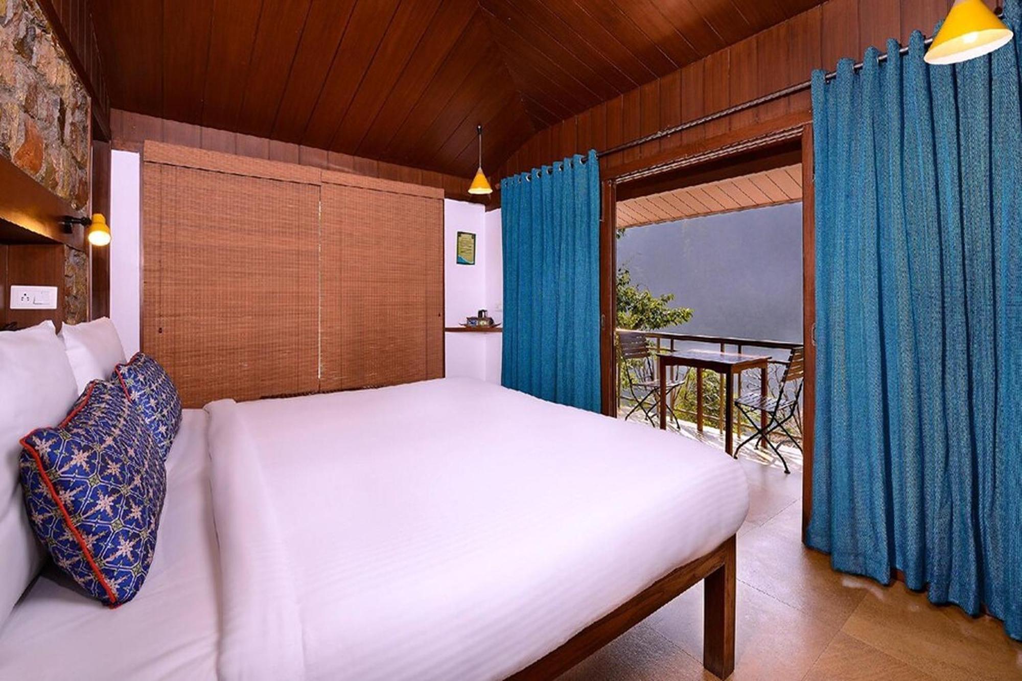 Atali Ganga Resort, 5*