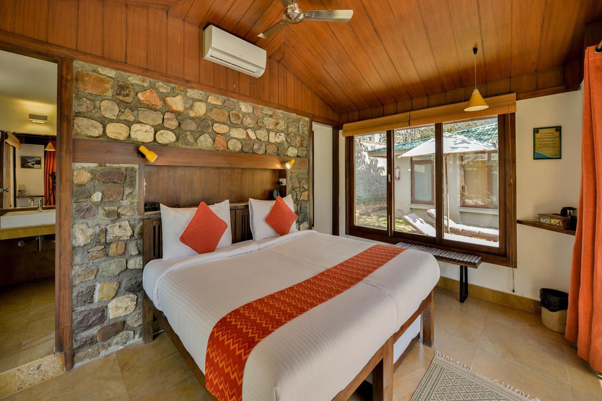 Atali Ganga Resort,