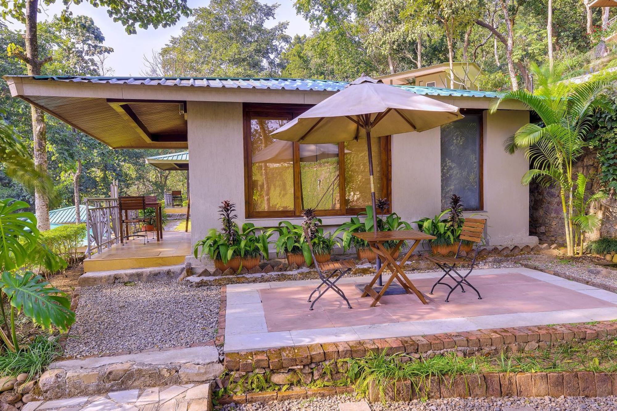 Atali Ganga Resort, 5* Rishikesh