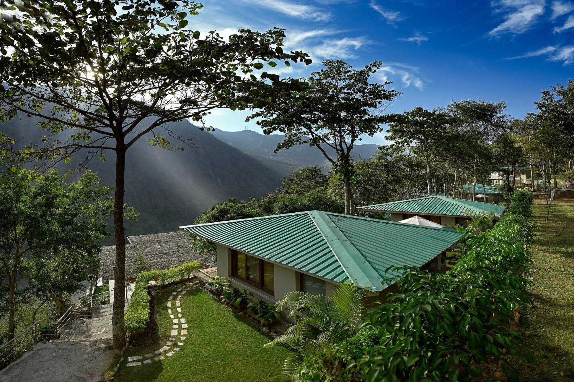 Atali Ganga Resort, Resort Rishikesh