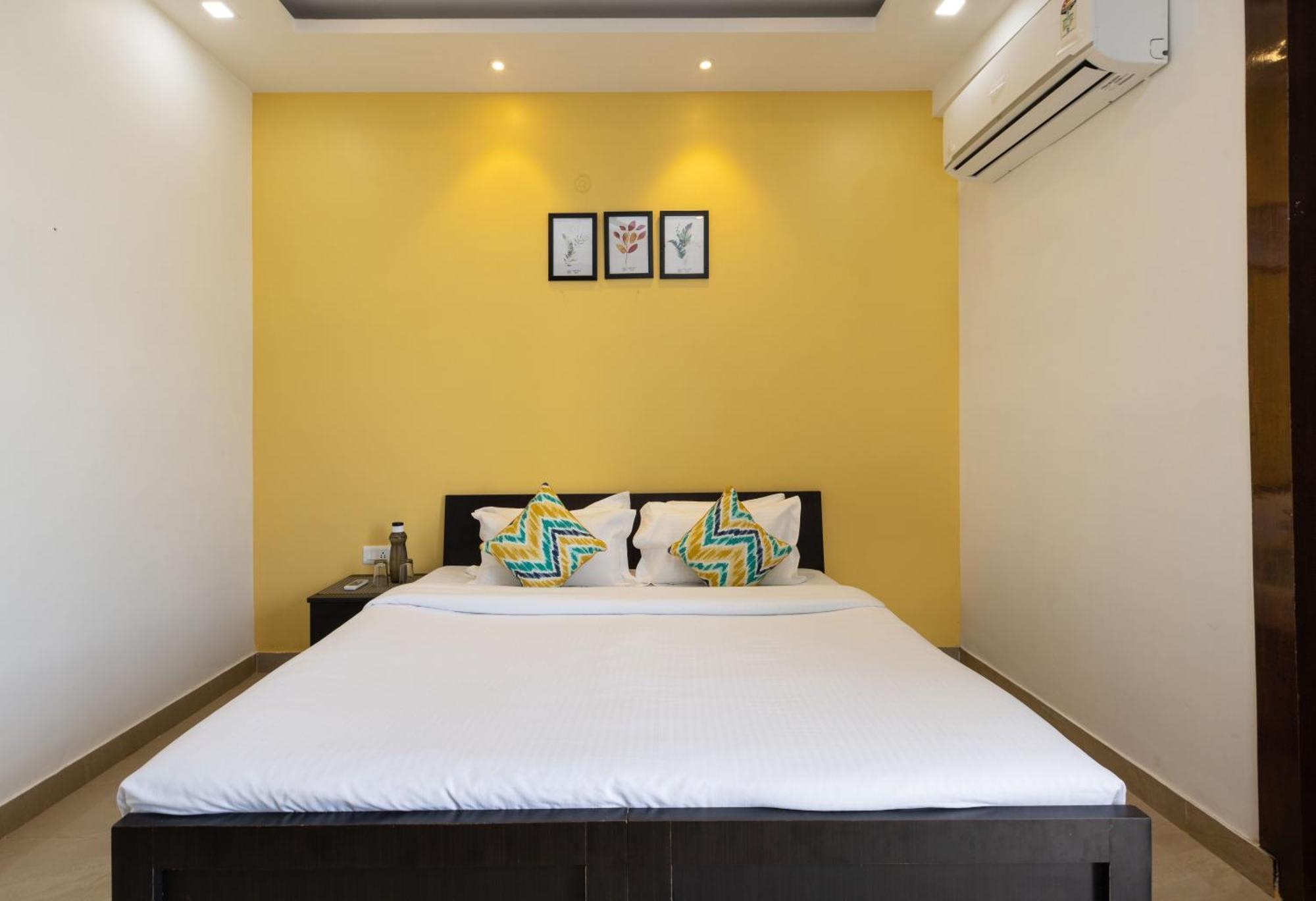 Daisy By Wabi Sabi With Private Balcony *