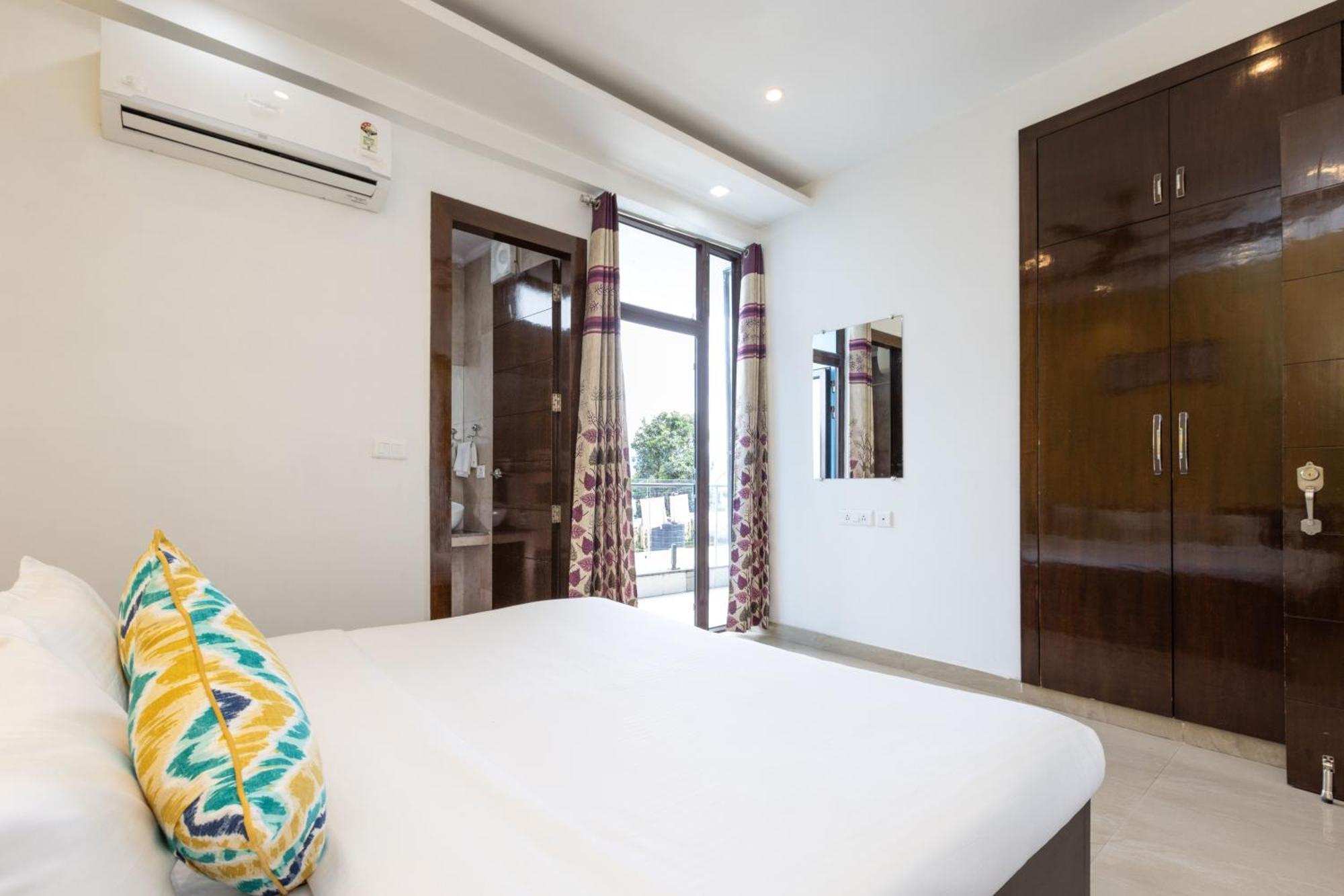 Daisy By Wabi Sabi With Private Balcony *