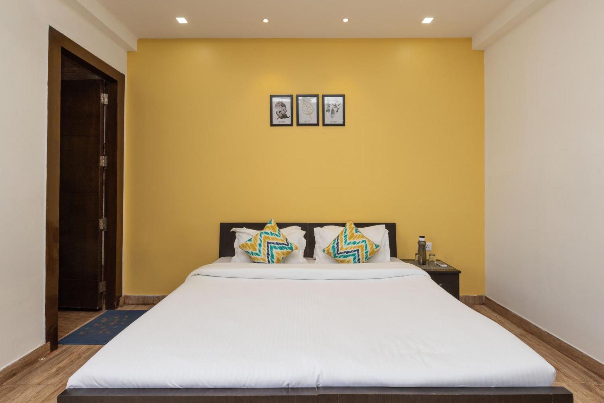 Daisy By Wabi Sabi With Private Balcony *