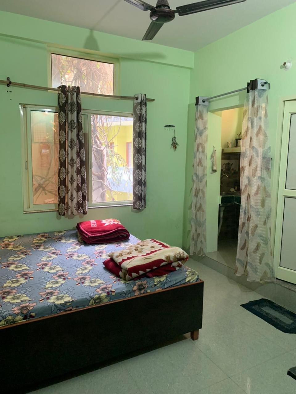 Apartment Boheme' By Clan Boho Rishikesh