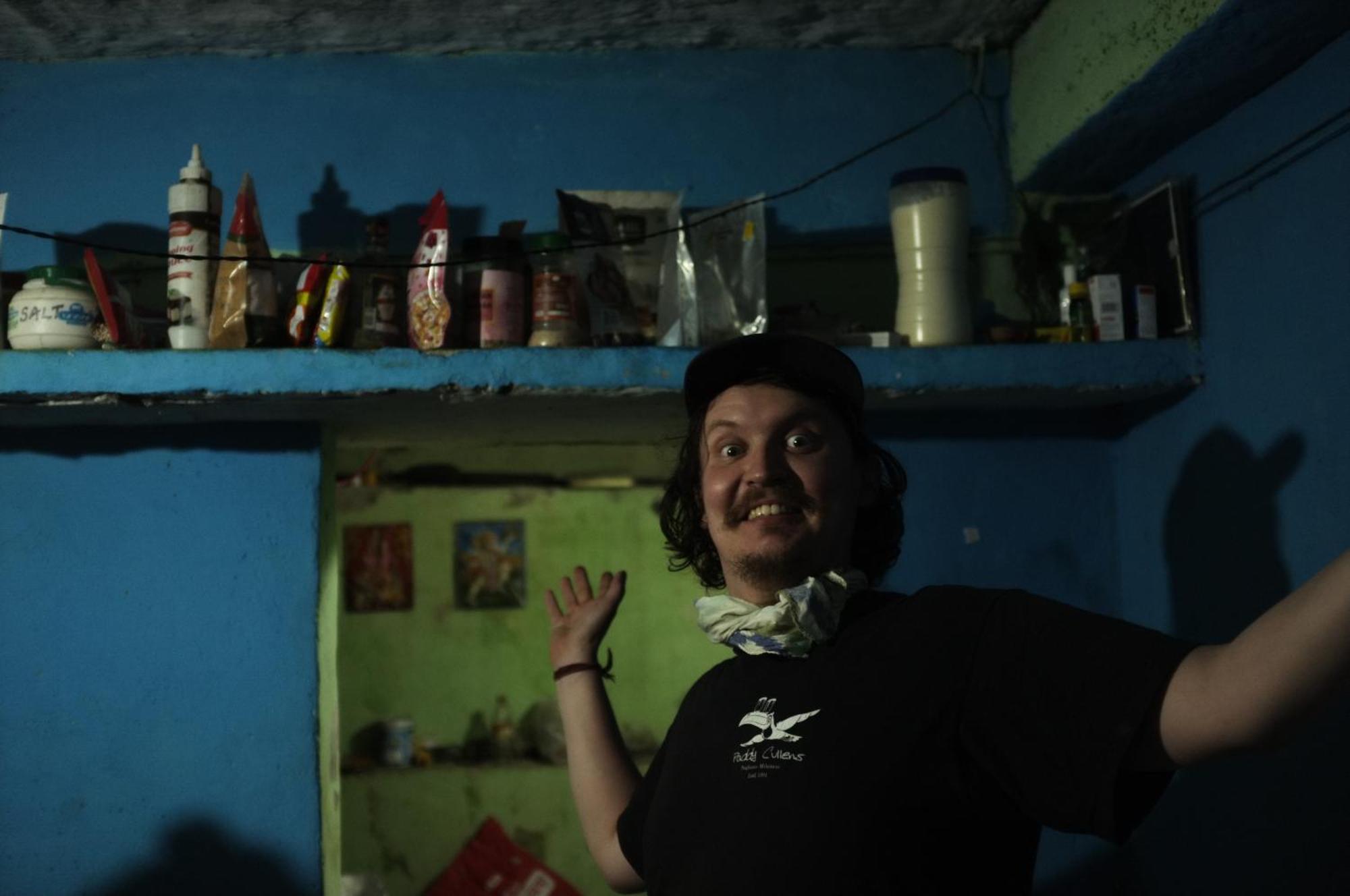 Clan Boho Hostel Rishikesh