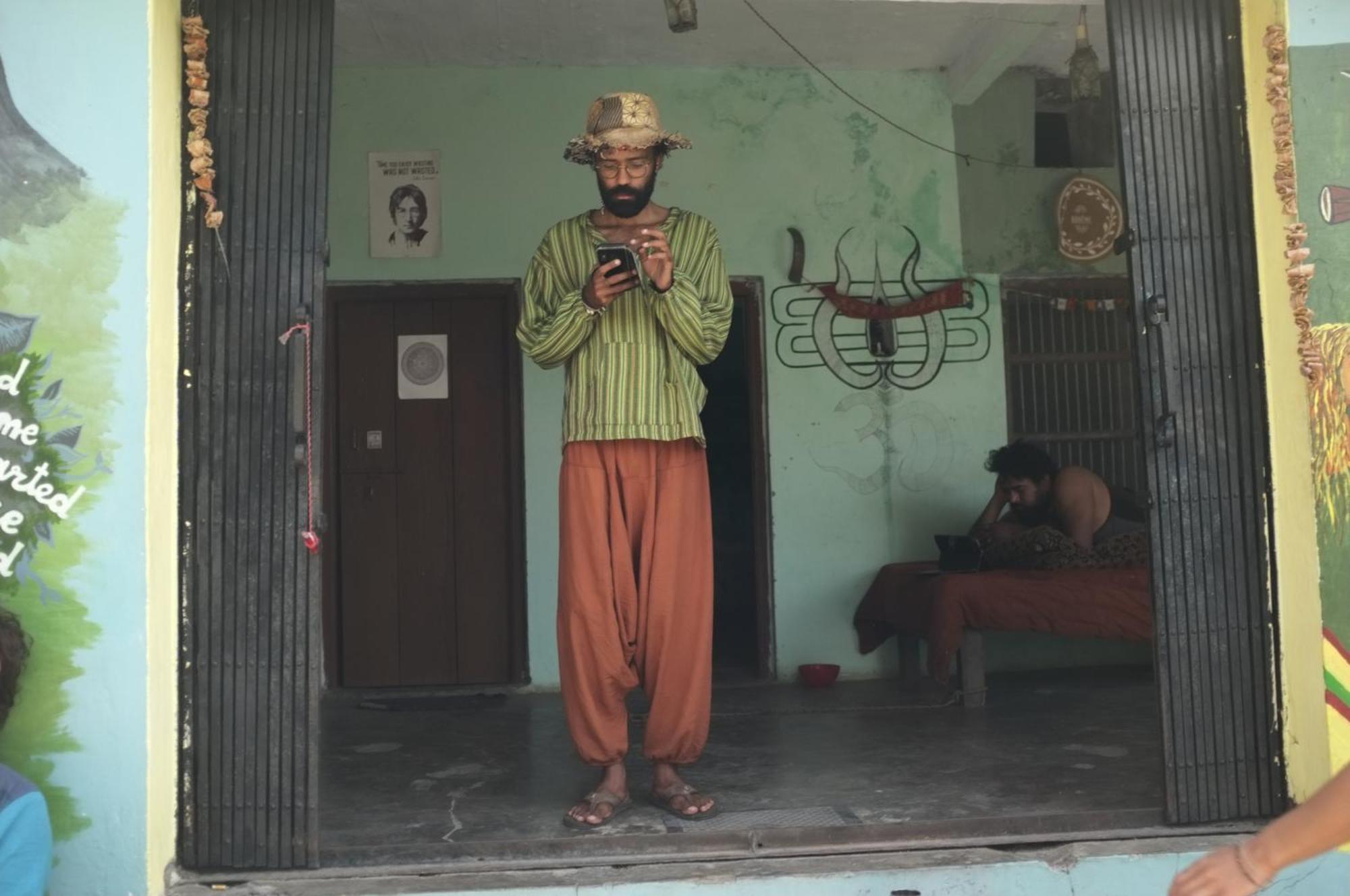 Clan Boho Hostel