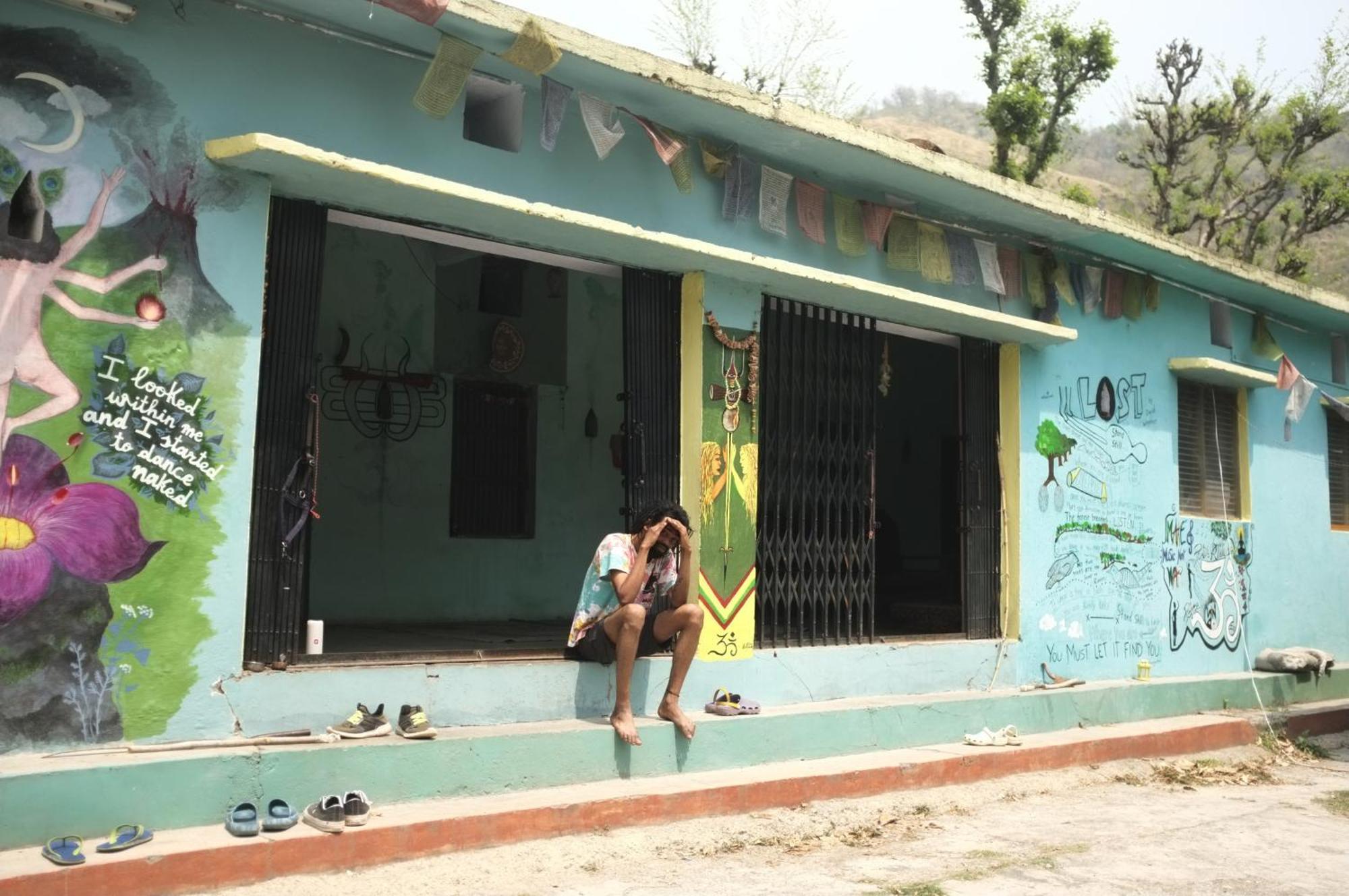 Hostel Clan Boho *