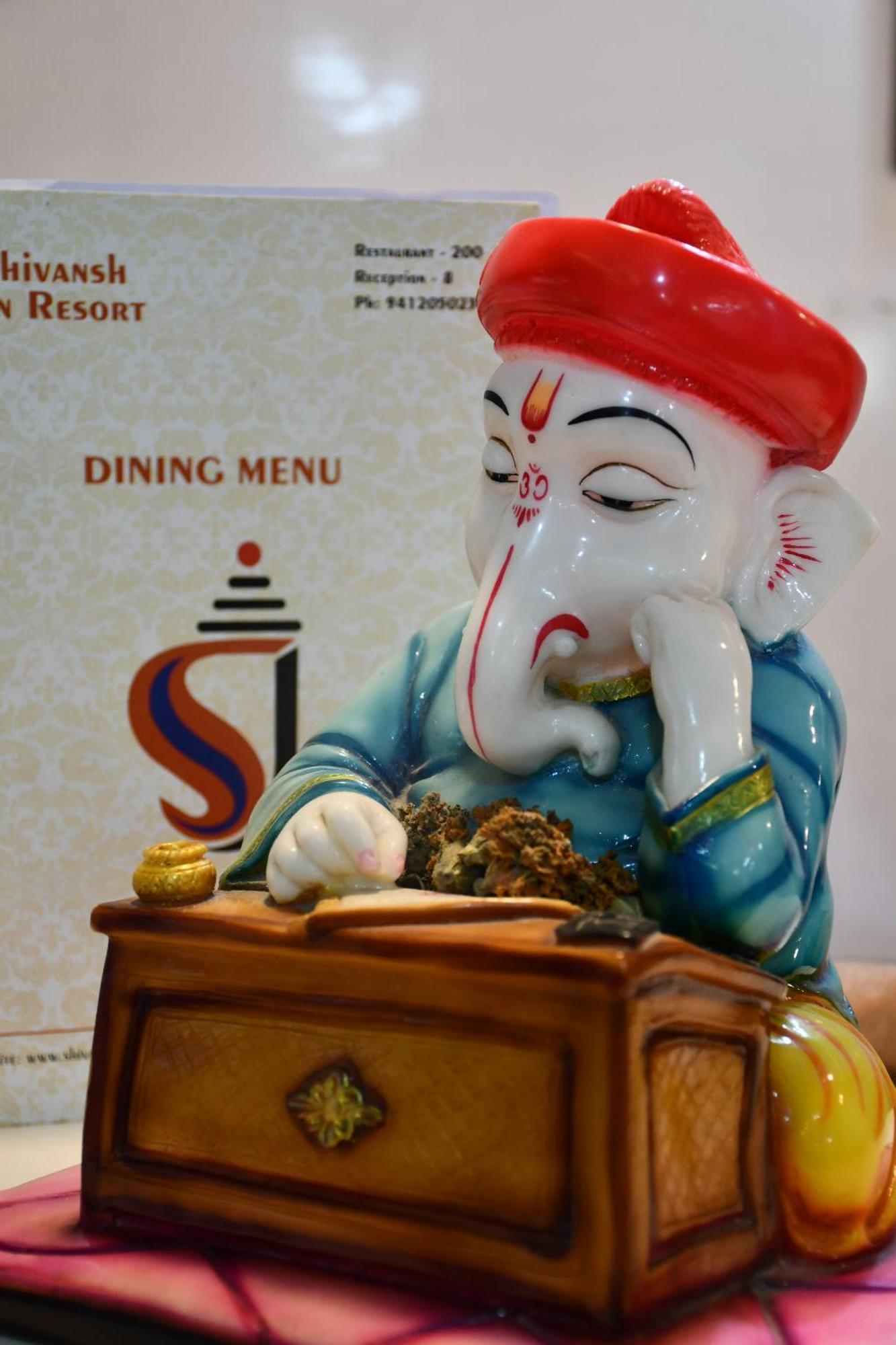 Hotel Shivansh