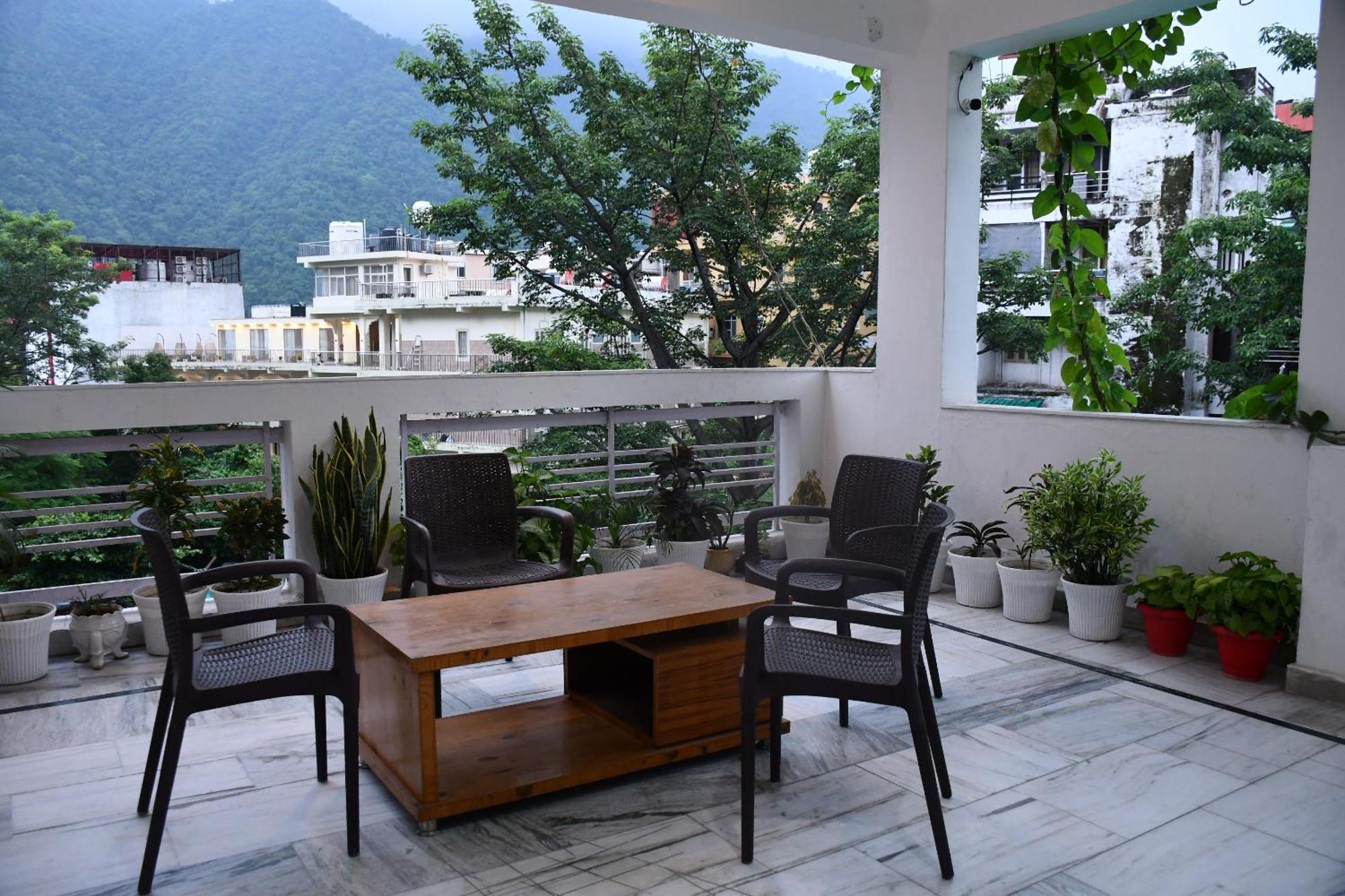 Hotel Shivansh