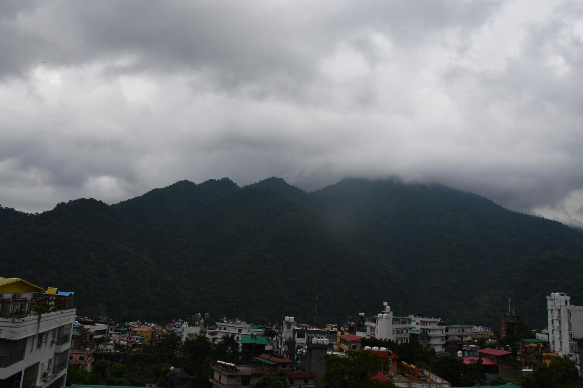Shivansh Hotel 2*