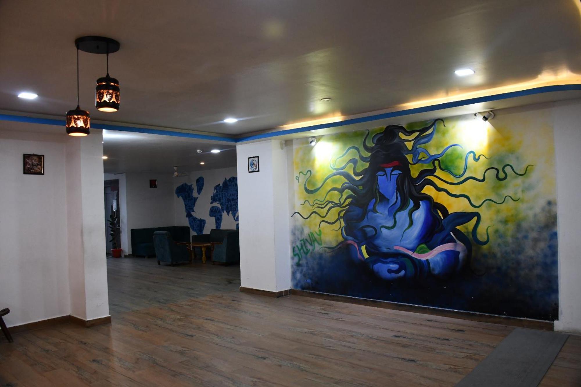 Shivansh Hotel Rishikesh