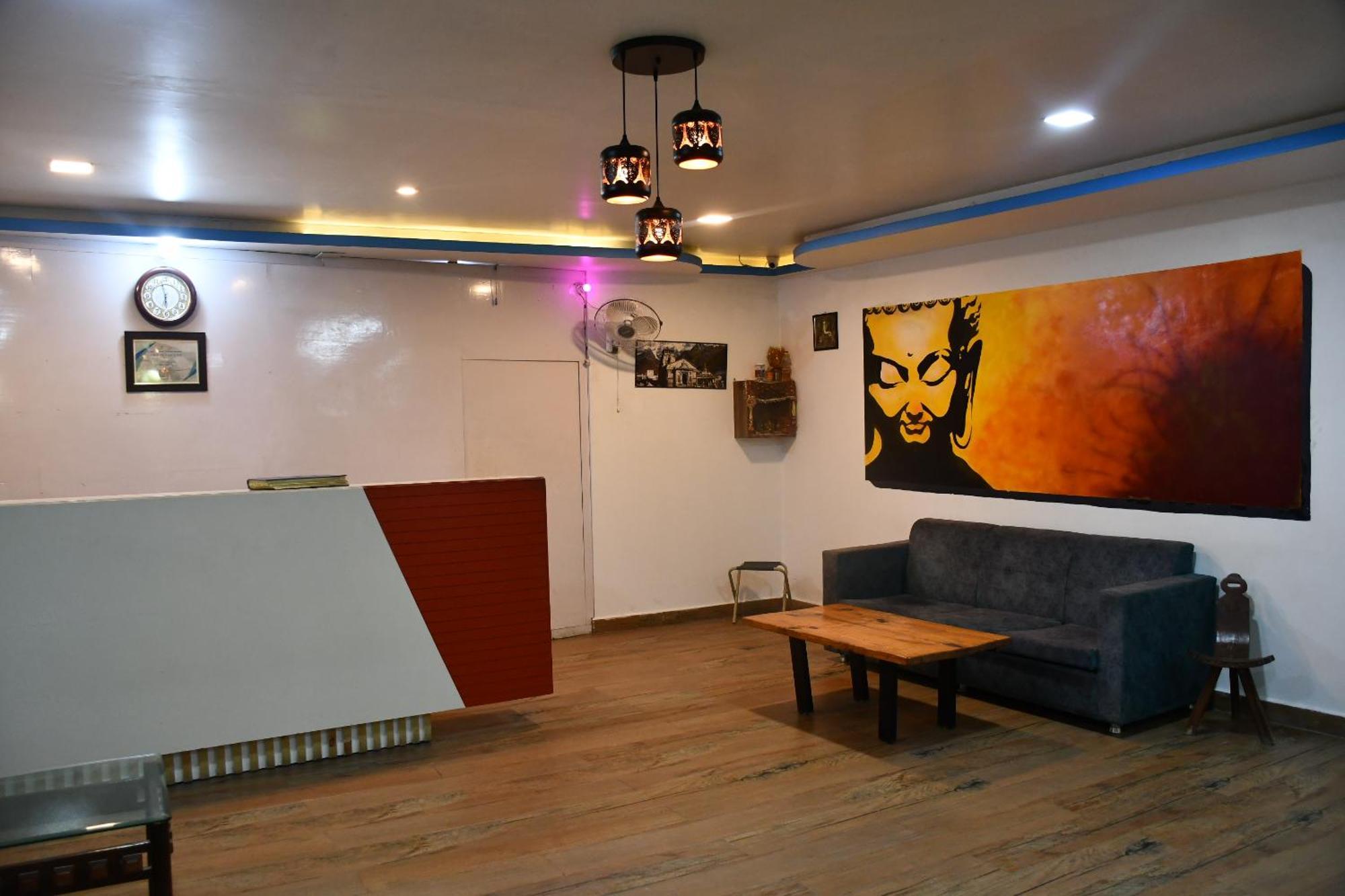 Shivansh Hotel