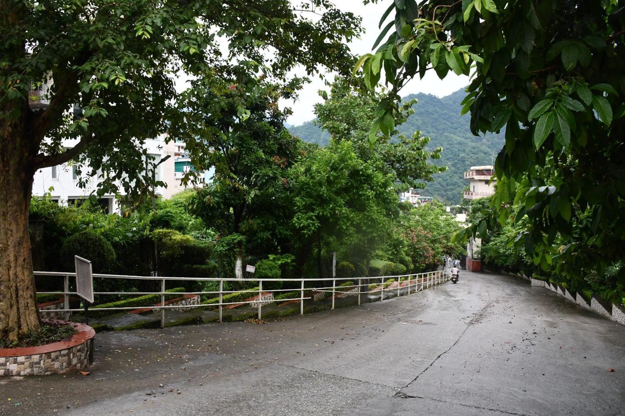 Shivansh Rishikesh