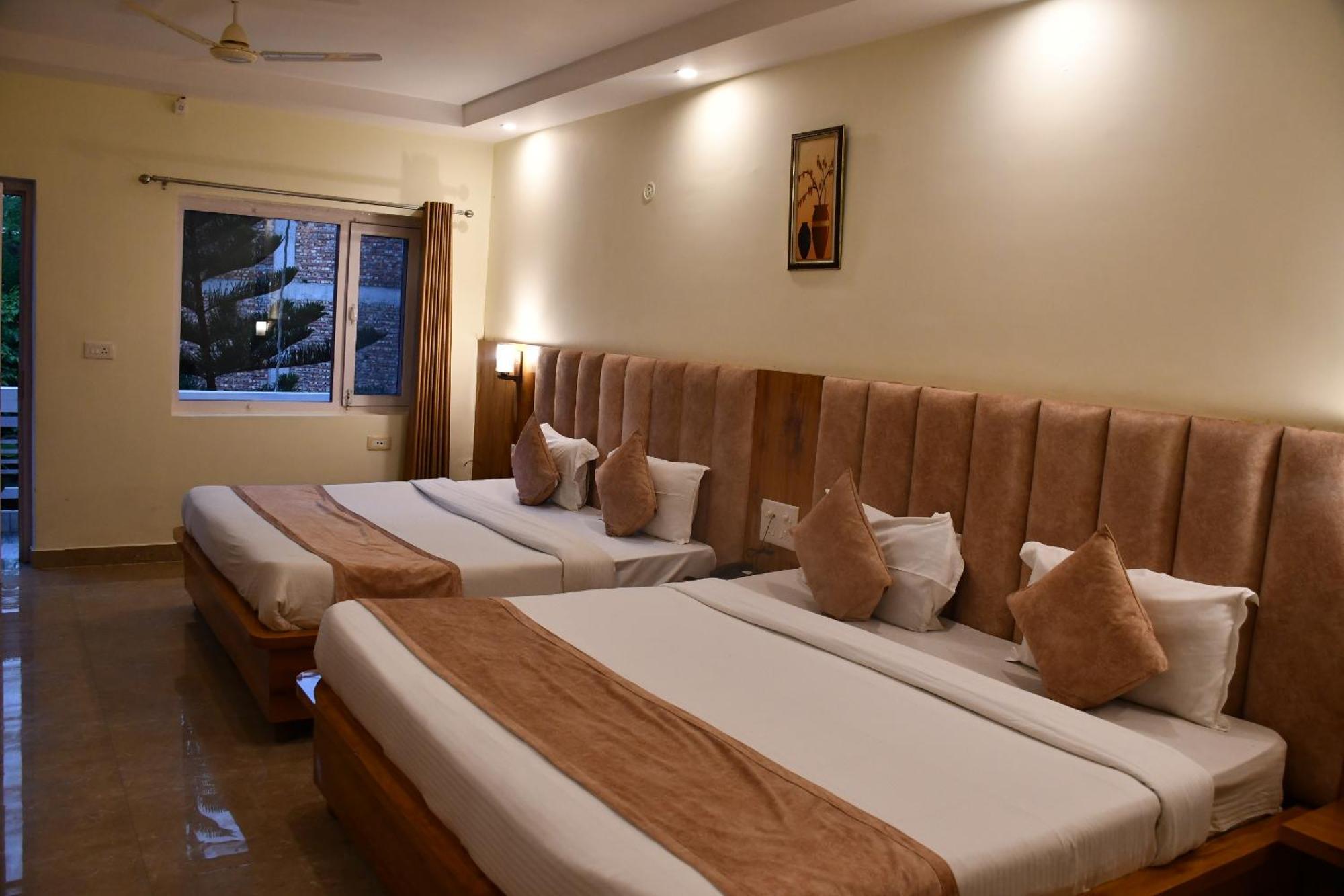 Shivansh Rishikesh