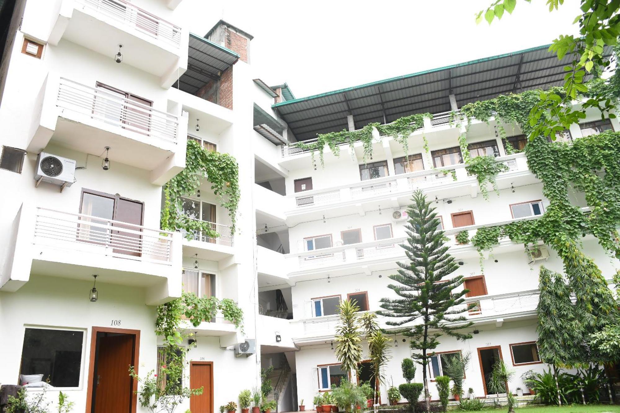Hotel Shivansh