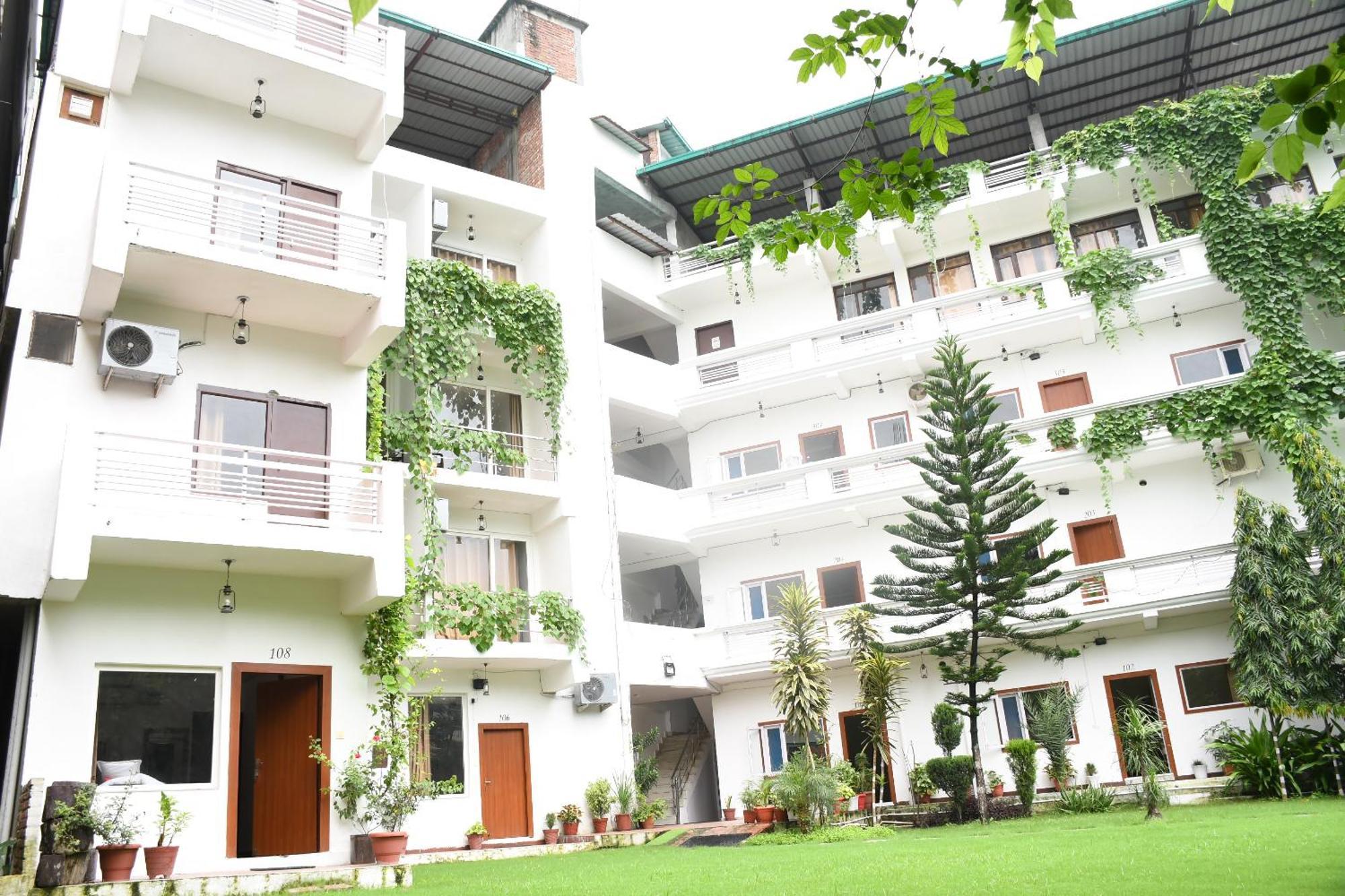 Hotel Shivansh 2*