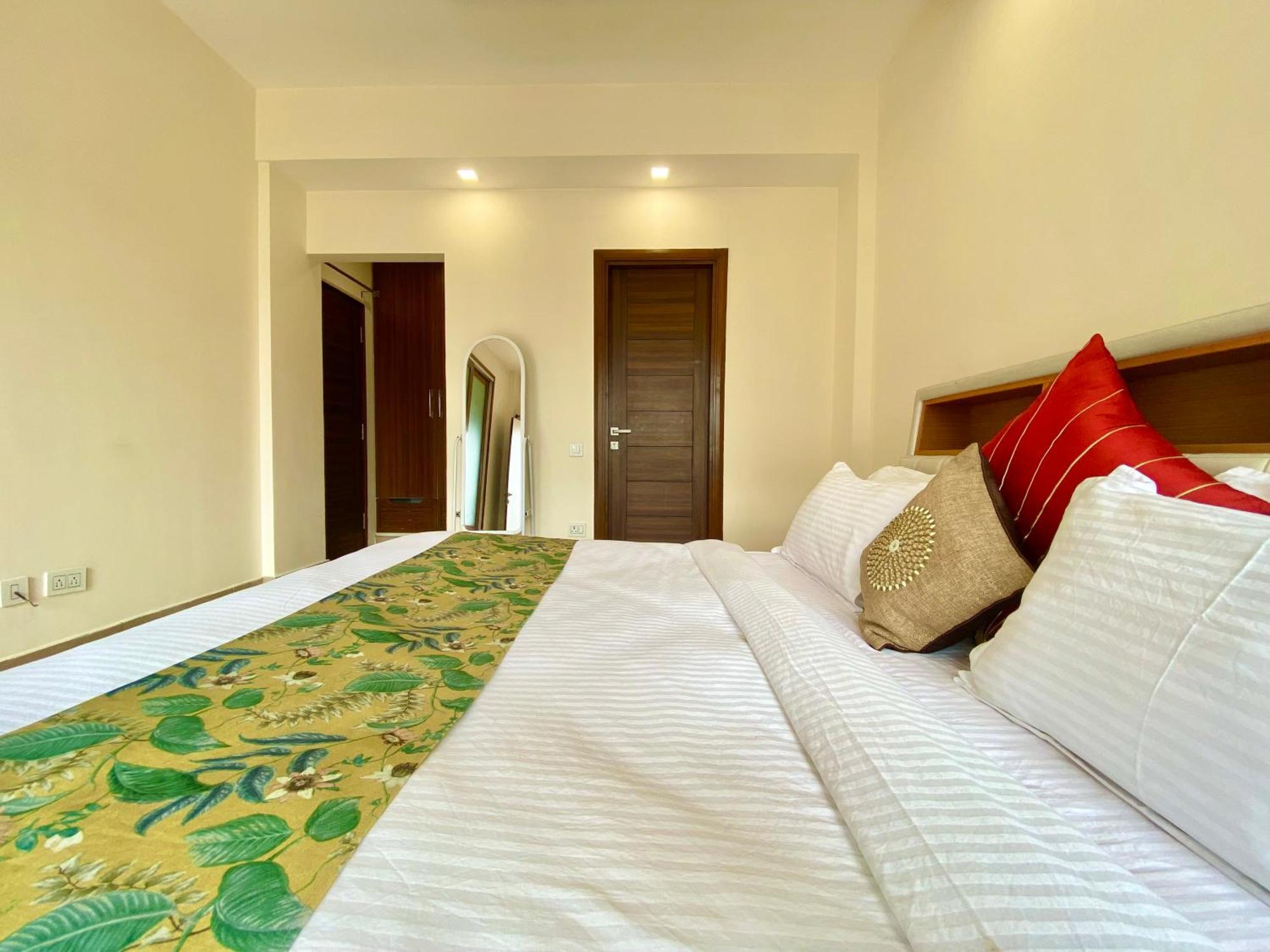 Homestay Amoha