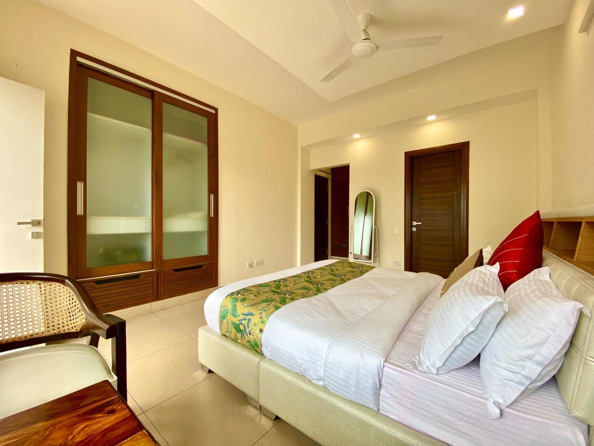 Amoha Homestay